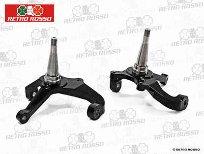 Pivots porte-moyeux Alfa Romeo Giulia Sprint GTA 1600 