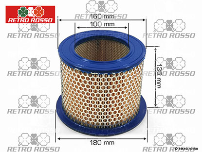 Filtre à air Alfa 2600 Berlina