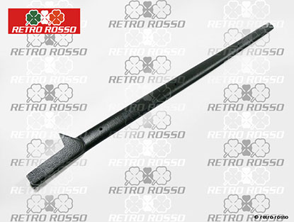Habillage sup. droite encadrement pare-brise Spider