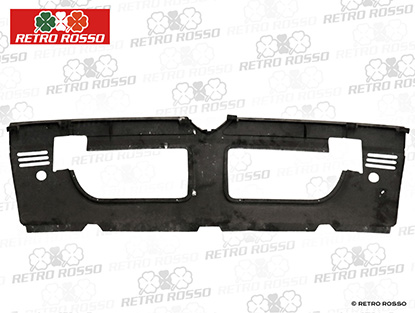 Face avant inférieure Alfetta GT 1. Serie originale NOS