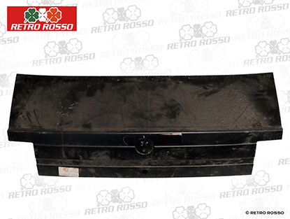 Capot coffre Alfa Romeo Giulietta (116) originale NOS