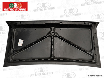 Capot coffre Alfetta Berline 1982 - 84 originale NOS
