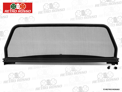 Pare-vent avec réseau Alfa Romeo 916 Spider 1994-2006