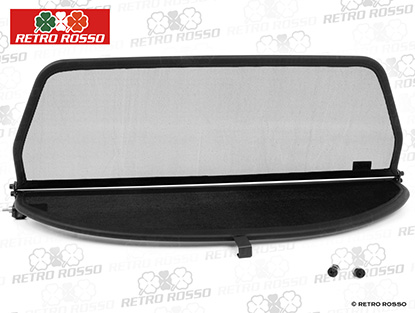 Pare-vent avec réseau Alfa Romeo 916 Spider 1994-2006