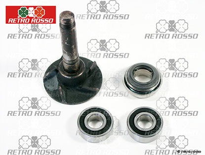 Kit réparation pompe à eau 1300cc 750 / 101