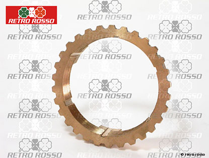 Bague synchroniseur 3. + 4. vit. 1900 + Giulietta 750