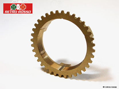 Bague synchroniseur 1. / 2. vit. 1900 / Giulietta 750