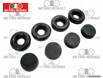 Kit réparation cylindre de roue arriere  2000 / 2600