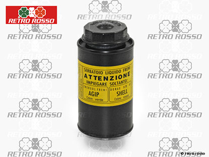 Autocollant bocal de frein 750 / 101 / 102 / 106