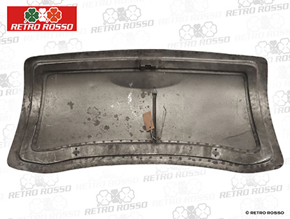 Capot coffre Giulietta / Giulia Sprint (750 / 101) orig. NOS