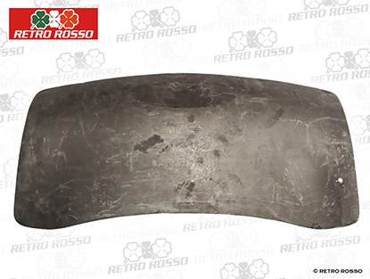 Capot coffre Giulietta / Giulia Sprint (750 / 101) orig. NOS