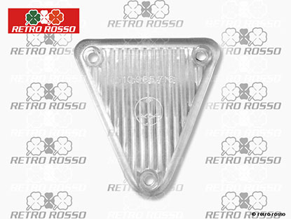 Cabochon eclairage de plaque imm. Giulietta Sprint 750