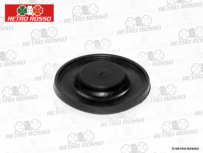 Membrane pour vanne de chauffage 101 / 102 / 105 1.s.