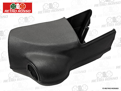 Cache-volant Alfa Romeo Montreal