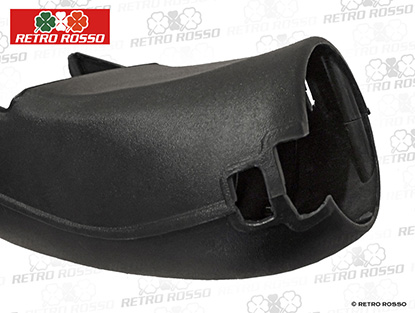 Cache-volant Alfa Romeo Montreal