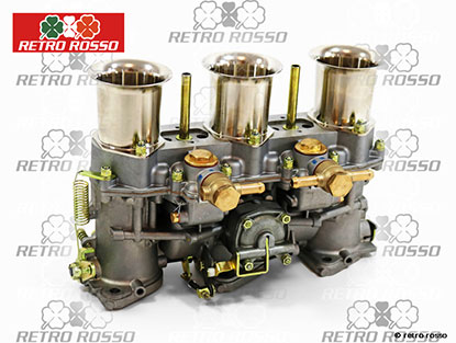Carburateur g. Weber 40 IDA3C1 Porsche 911 65 - 73