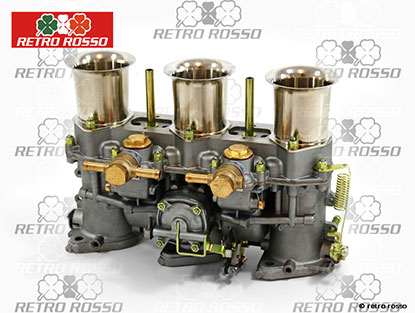 Carburateur droite  Weber 40 IDA 3C  Porsche 911 65 - 73