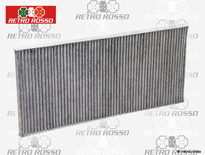 Filtre climatisation 145 / 146 + 155 + Spider / GTV