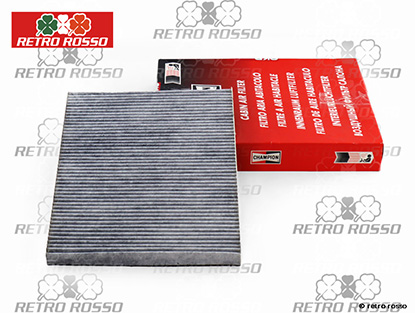 Filtre habitacle Alfa 166 charbon actif / Maserati 3200/4200