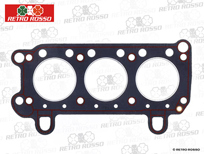 Joint de culasse Maserati Biturbo 2000cc. V6 1.8mm
