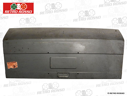 Capot coffre Alfasud 1. Serie originale NOS