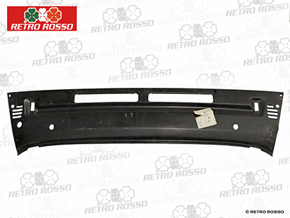 Face avant inférieure Alfasud Sprint originale NOS