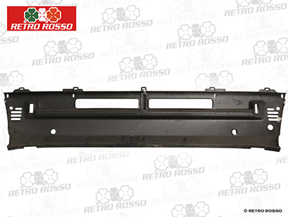 Face avant inférieure Alfasud Sprint originale NOS