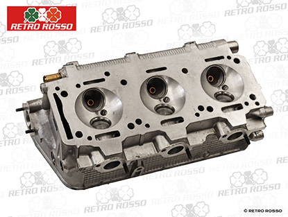 Culasse originale Alfa Romeo 164 3.0 V6 12V gauche