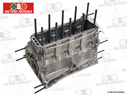 Bloc moteur 1600cc Alfa Romeo 105 / 115 original NOS