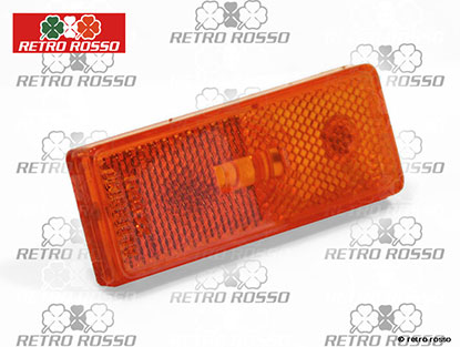 Clignotant latéral Alfa Romeo / Ferrari USA