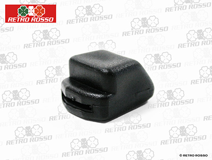 Bouton commande chauffage Spider 86 - 93