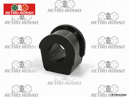 Bague caoutch. barre stab. av. 75 3,0V6 / Turbo 24mm