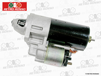 Démarreur neuf 9 dents 1,4 KW 105 / 115 / Alfetta / 75