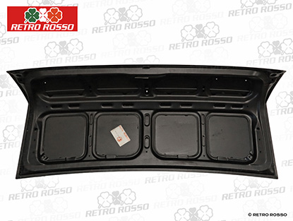 Capot coffre Alfa Romeo 75 originale NOS