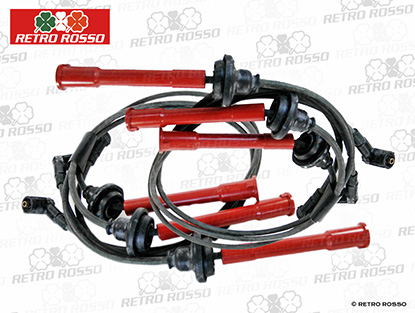 Faisceau allumage Alfa 155 2,5 V6 + Fiat Croma 2500 V6