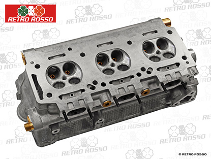 Culasse originale Alfa Romeo 164 3.0 V6 24V+QV gauche