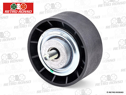 Poulie de renvoi poly-V Alfa Romeo V6 24V