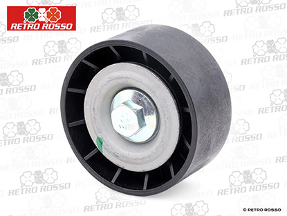 Poulie de renvoi poly-V Alfa Romeo V6 24V