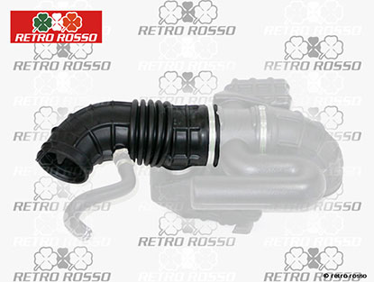 Durit admission Spider / GTV 3,0 V6 24V