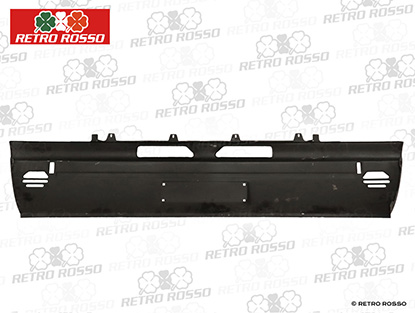 Face avant inférieure Alfasud originale NOS