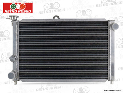 Radiateur neuf Alfa Romeo Alfetta / Giulietta