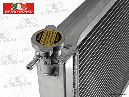 Radiateur neuf Alfa Romeo Alfetta / Giulietta
