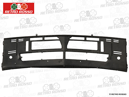 Face avant Alfetta 2000 Berline original NOS