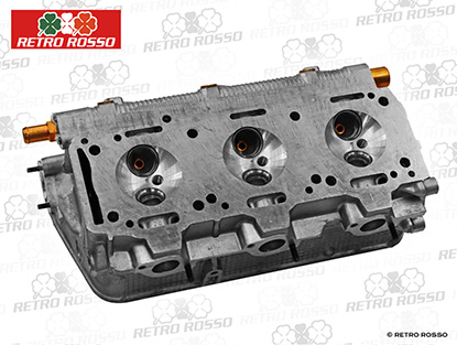 Culasse originale Alfa Romeo 164 2.0 V6 Turbo gauche