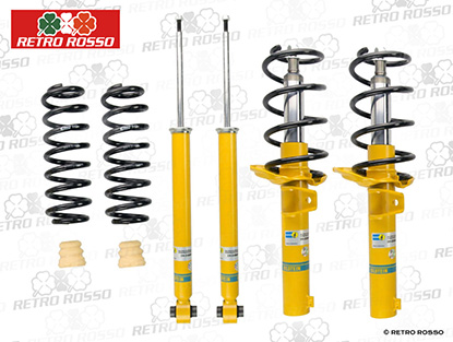Suspension Bilstein B12 Pro Kit Alfa Romeo 156