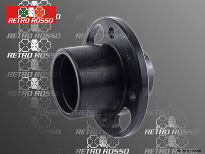 Moyeu roue Corsa aluminium 105 GTA