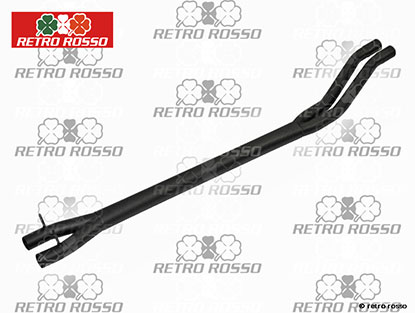 ANSA Silencieux arrière gauche Ferrari 250 GT SWB