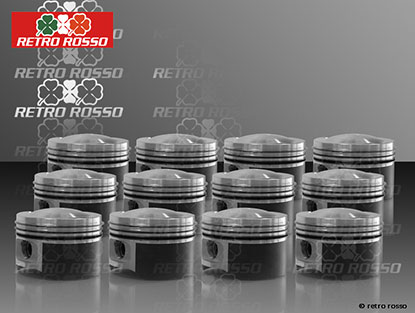 Piston Sport  (1)  365 GT4 BB 81,50mm