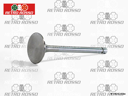 Soupape échappement Ferrari 365 (110 x 37,50 x 8mm)