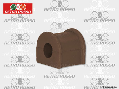 Bague caoutchouc barre stab.206 / 246 / 348 / 512BB 